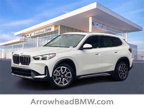 2026 BMW X1 xDrive28i