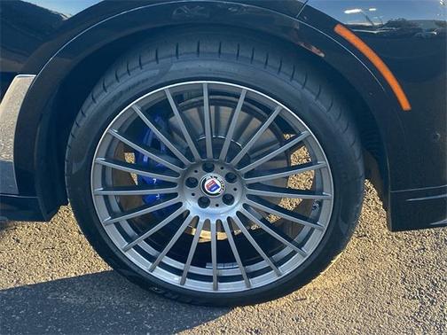2021 BMW ALPINA XB7 ALPINA XB7