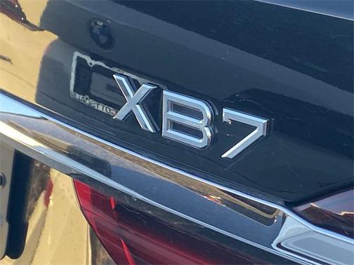 2021 BMW ALPINA XB7 ALPINA XB7