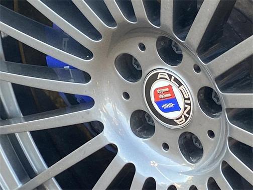 2021 BMW ALPINA XB7 ALPINA XB7