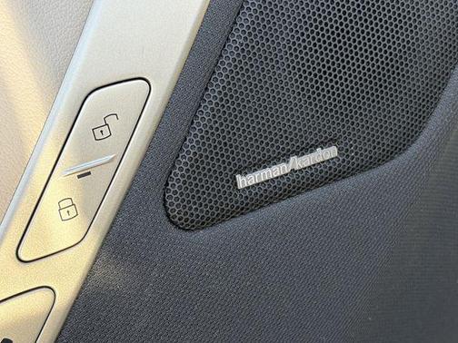 Mineral White Metallic 2023 BMW iX xDrive50