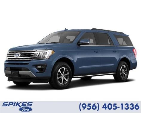 2018 Ford Expedition XLT