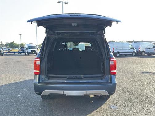 2018 Ford Expedition XLT