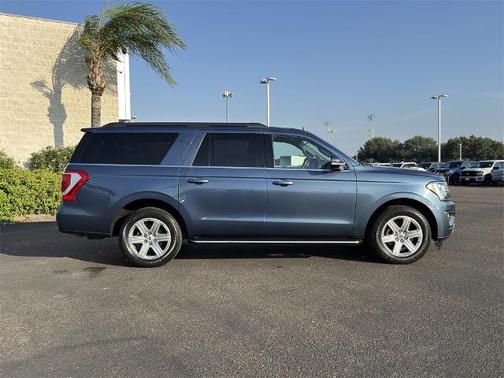 2018 Ford Expedition XLT