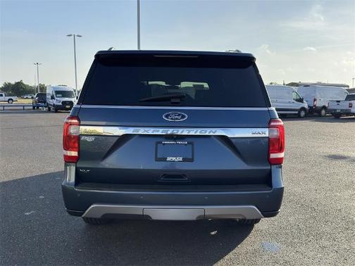 2018 Ford Expedition XLT