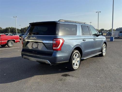 2018 Ford Expedition XLT