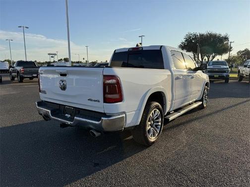 2023 RAM 1500 LONGHORN