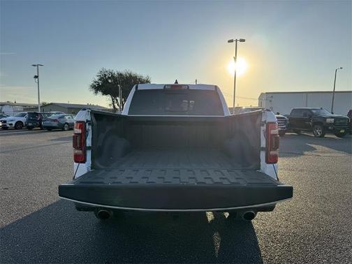 2023 RAM 1500 LONGHORN
