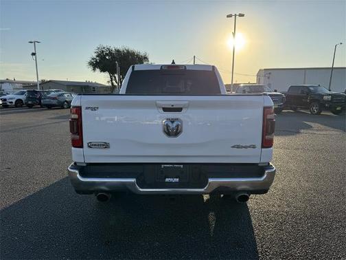 2023 RAM 1500 LONGHORN