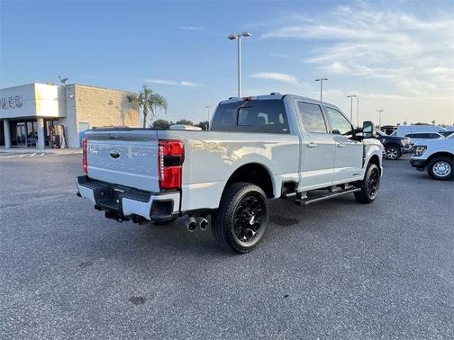 2025 Ford F-250 XLT