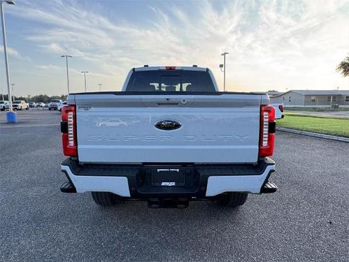 2025 Ford F-250 XLT