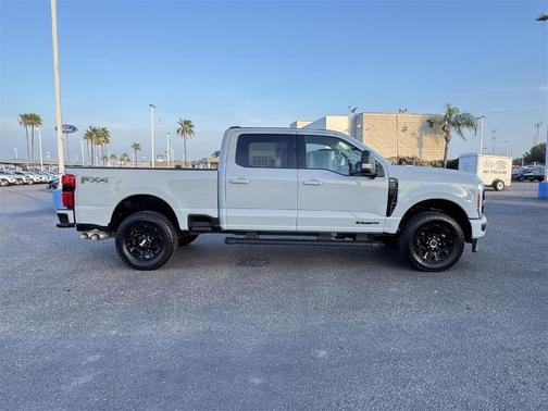 2025 Ford F-250 XLT