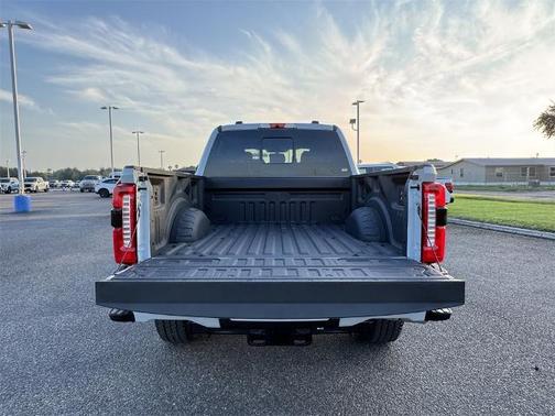 2025 Ford F-250 XLT