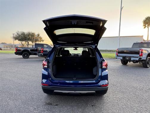2023 Chevrolet Equinox LT W/1LT