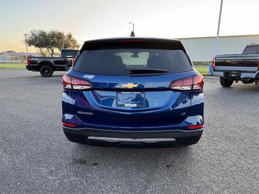 2023 Chevrolet Equinox LT W/1LT