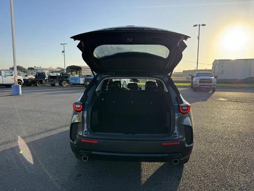 2024 Mazda CX-50 2.5 S SELECT PACKAGE