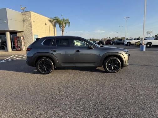 2024 Mazda CX-50 2.5 S SELECT PACKAGE
