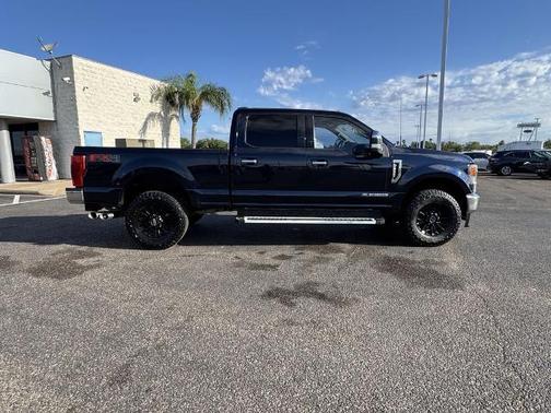 2022 Ford F-250 XLT