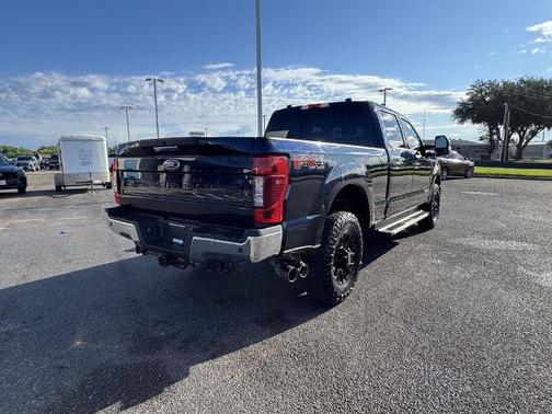 2022 Ford F-250 XLT