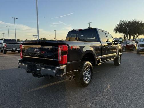 2024 Ford F-250 LARIAT