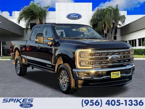 2024 Ford F-250 LARIAT