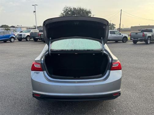 2024 Chevrolet Malibu LT W/1LT