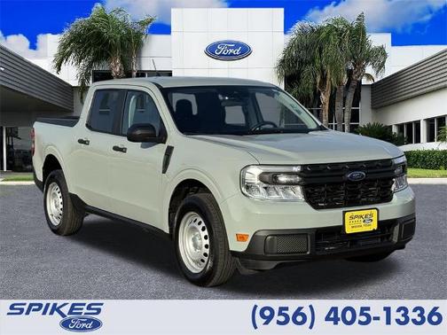 2024 Ford Maverick XL