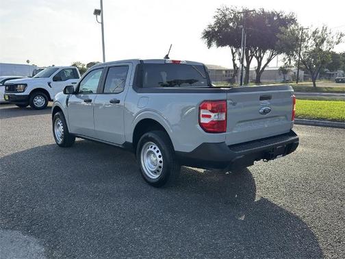 2024 Ford Maverick XL