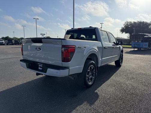 AVALANCHE 2024 Ford F-150 STX