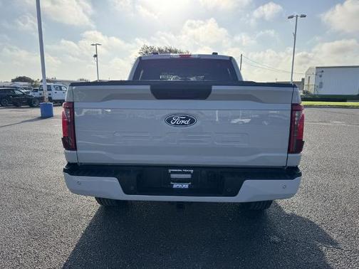 AVALANCHE 2024 Ford F-150 STX