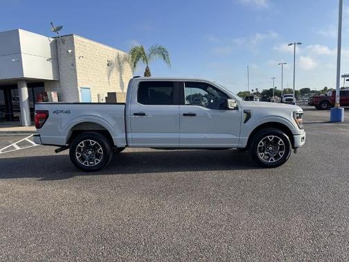 AVALANCHE 2024 Ford F-150 STX