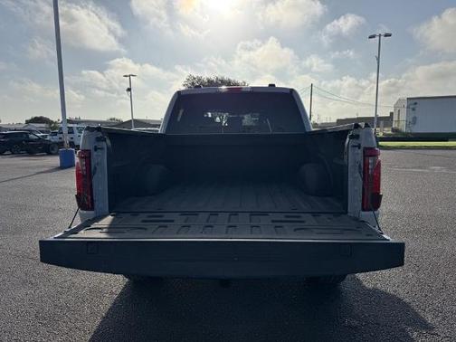 AVALANCHE 2024 Ford F-150 STX
