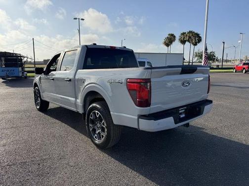 AVALANCHE 2024 Ford F-150 STX