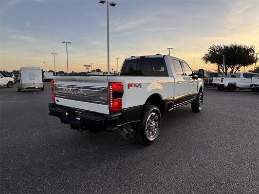 2024 Ford F-250 KING RANCH