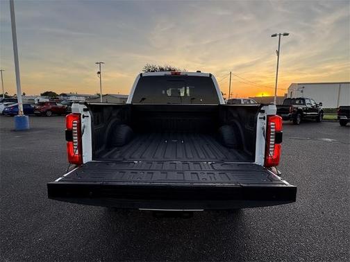 2024 Ford F-250 KING RANCH