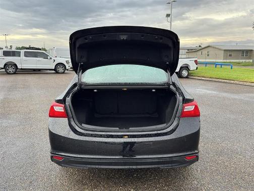 2024 Chevrolet Malibu LT W/1LT