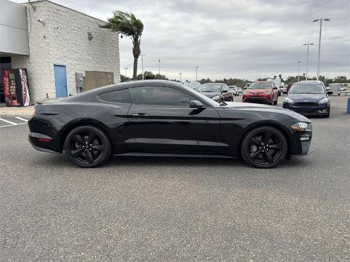 2023 Ford Mustang GT PREMIUM