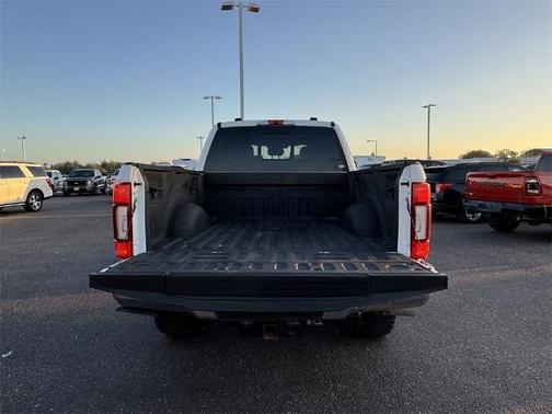 2021 Ford F-250 KING RANCH
