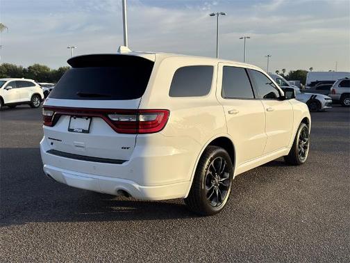 2022 Dodge Durango GT