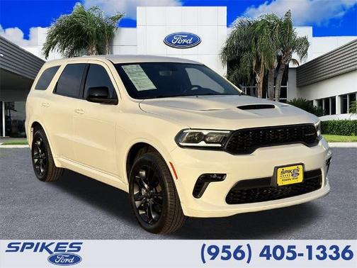 2022 Dodge Durango GT