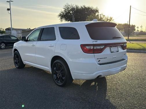 2022 Dodge Durango GT