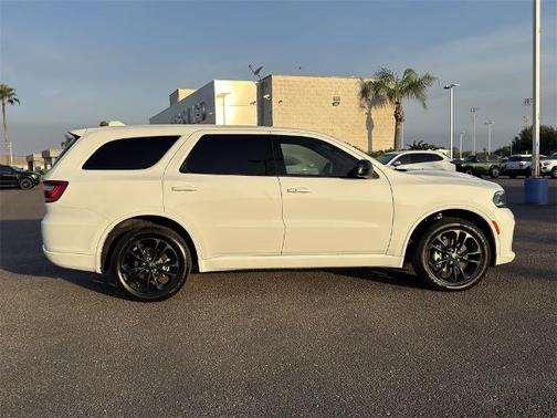 2022 Dodge Durango GT
