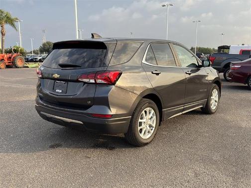 2023 Chevrolet Equinox LT W/1LT