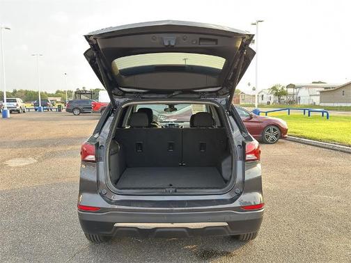 2023 Chevrolet Equinox LT W/1LT