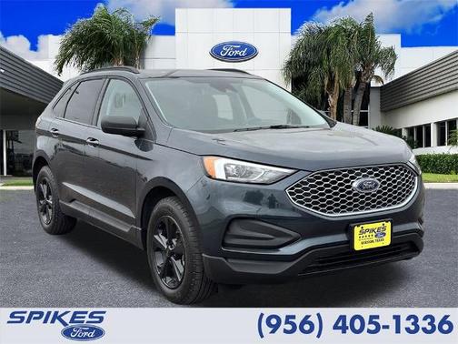 2024 Ford Edge SE