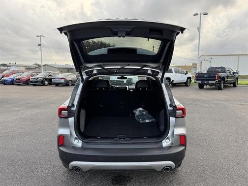 2023 Ford Escape PHEV