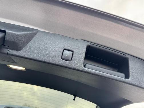 2023 Ford Escape PHEV