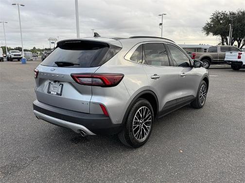 2023 Ford Escape PHEV