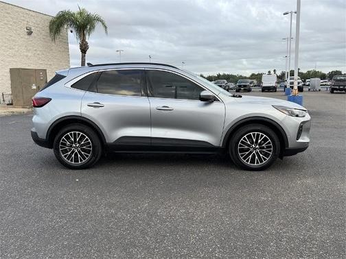 2023 Ford Escape PHEV