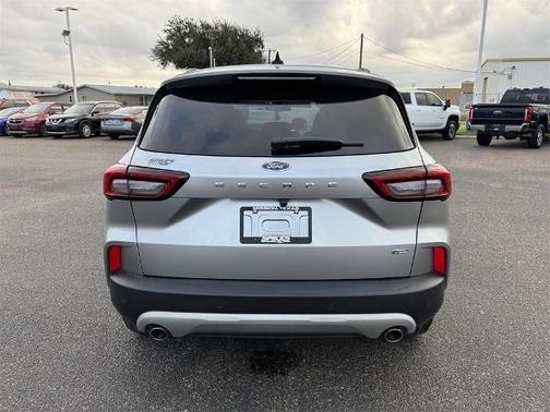 2023 Ford Escape PHEV